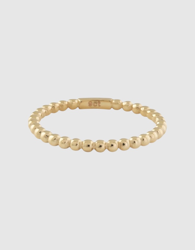 Von Treskow - The Bead Ring