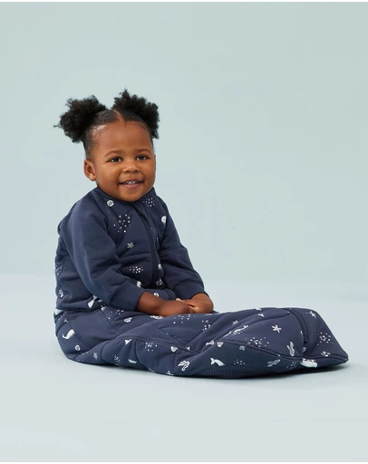 ergoPouch - Jersey Sleep Suit Bag 2.5 TOG - ICONIC EXCLUSIVE