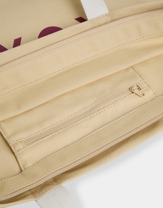 Roxy - Cool Summer Large Tote Bag