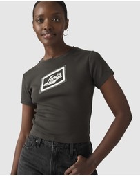 Levi's - Graphic Essential Sporty Tee