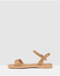 Rollie - Sandal Cork