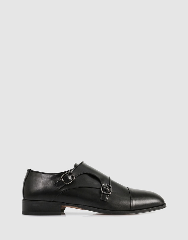 Brando - Orvil Monk Straps