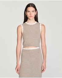 Sandro - Eleo Sweater