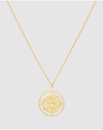 Pastiche - Aelin Necklace