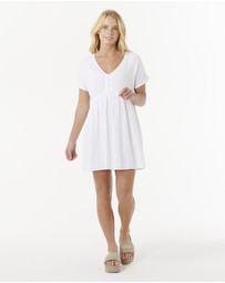 Rip Curl - Premium Surf Short Sleeve Dress