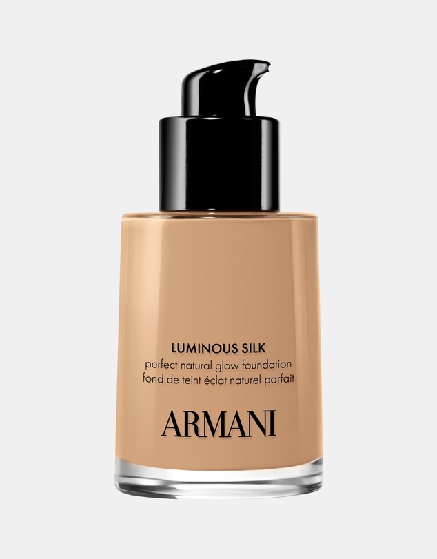 Giorgio Armani - Luminous Silk Foundation 5.75