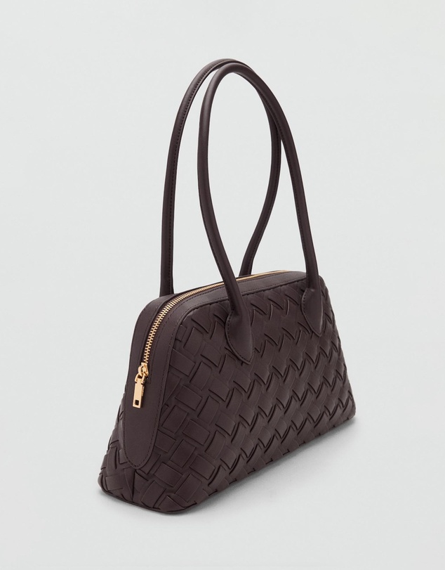 M.N.G - G Clavel Bag