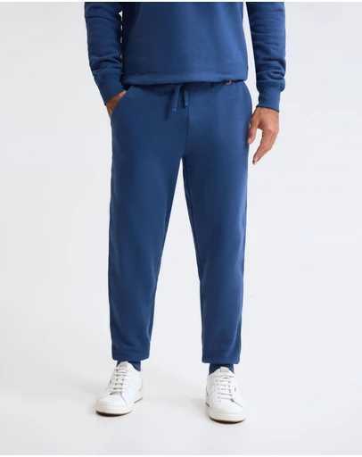 Oxford - Benson Organic Cotton Track Pants