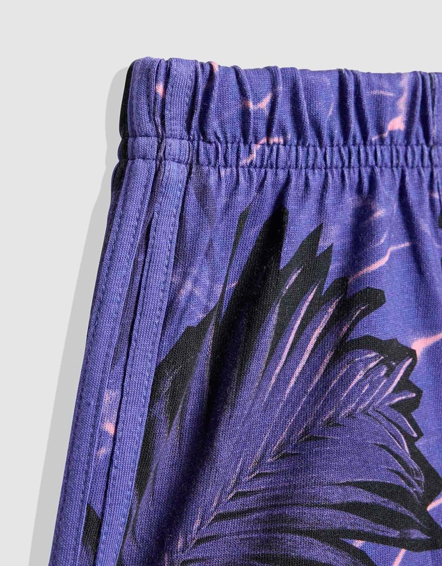 adidas Originals - AOP Regular Shorts Tee Set - Babies-Kids
