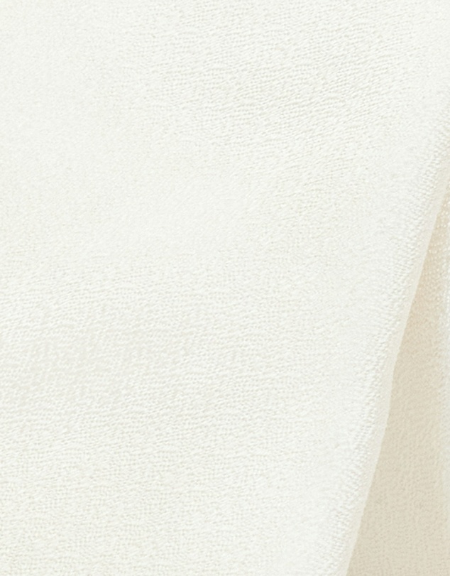 yd. - Premium Silk Textured 5 Cm Tie