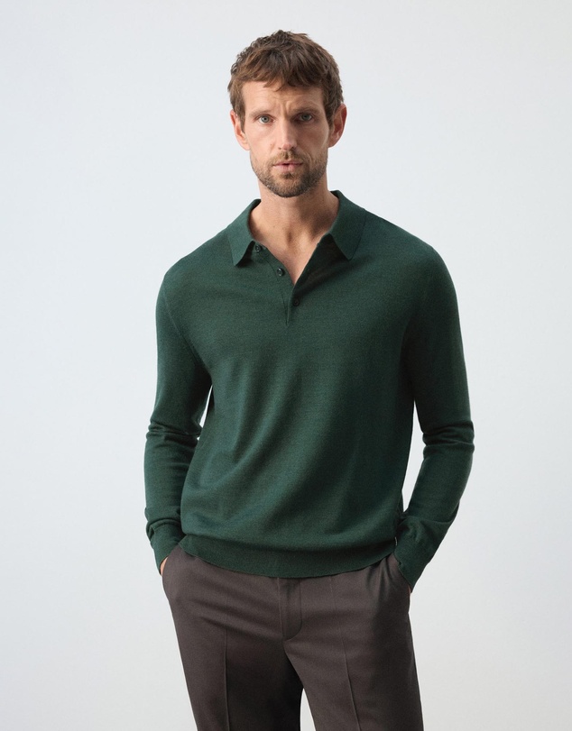 M.N.G - Willys Polo Shirt