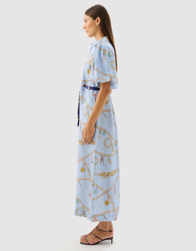 ROAME. - Berkley Dress
