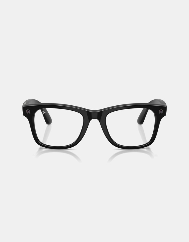 Ray-Ban - Ray-Ban I Meta Wayfarer (Gen 3)