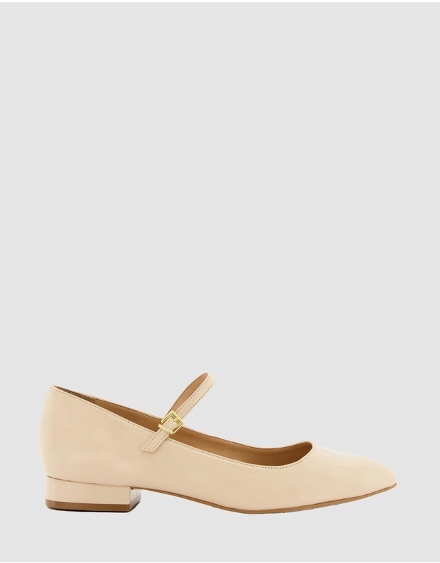 Dune London - Hipplie - Blush