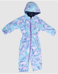 ROJO Outerwear - Girls Infant Onesie