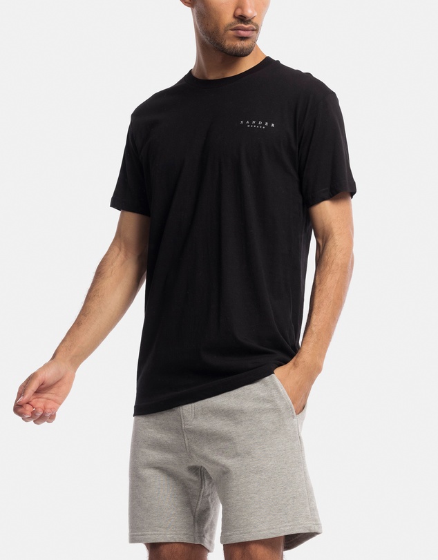 Xander - Legacy Tee
