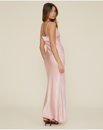 The Fated - Revesta Maxi Dress
