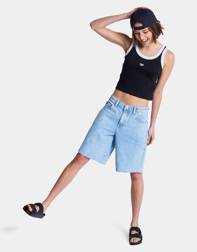 Roxy - Womens Keep It Cool Tank Top