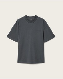 AllSaints - Xander SS Crew T-Shirt