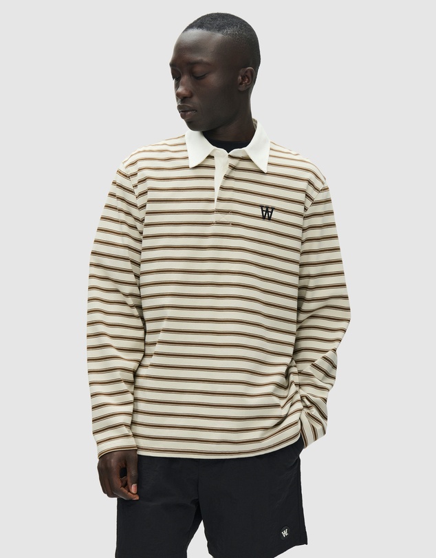 Wood Wood - Landon Polo