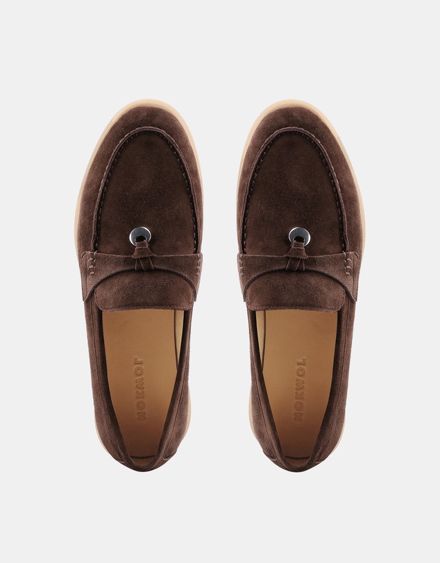 Nokwol - Jamie Loafers