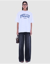 ENA PELLY - Sophia Relaxed Tee