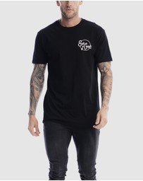 DVNT - East Coast Tee