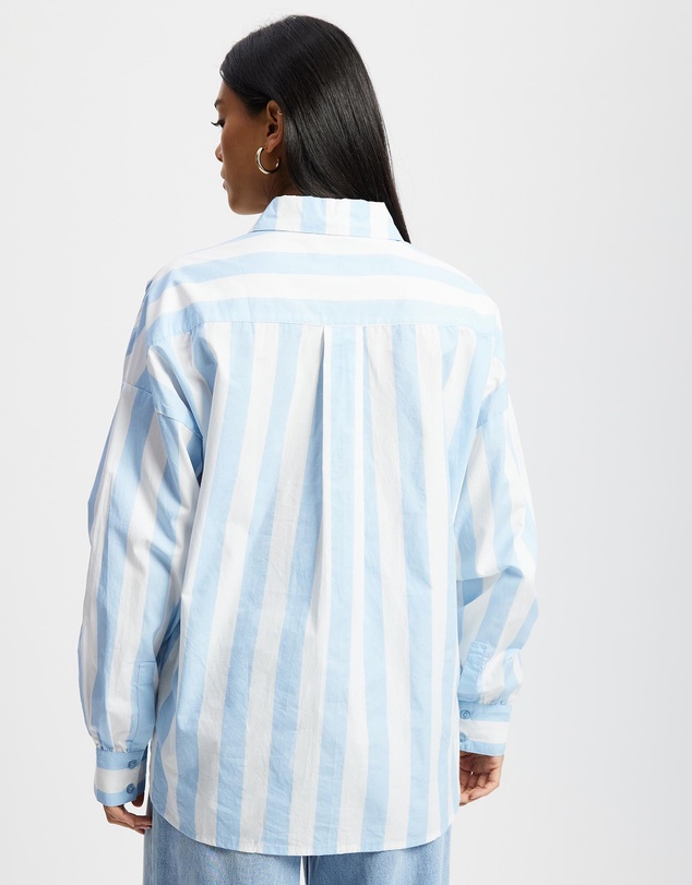 Cartel & Willow - Adalyn Shirt
