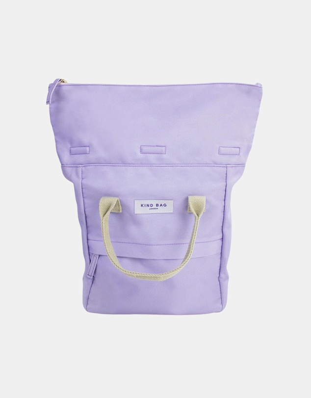 Kind Bag - Backpack Mini Lilac