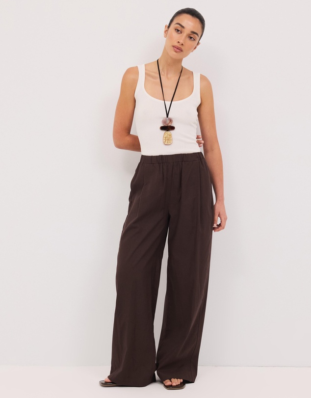 Calli - Riley Pants