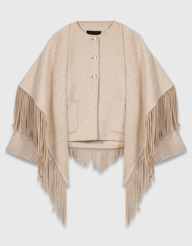 Maje - Gildas Coat