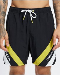 NAUTICA - Kilmore 6 Swim Shorts
