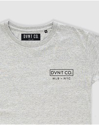 DVNT - 3-Pack NYC Tee - Youth