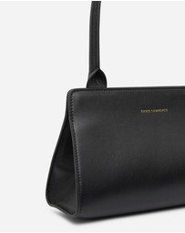 David Lawrence - Reynolds Leather Shoulder Bag