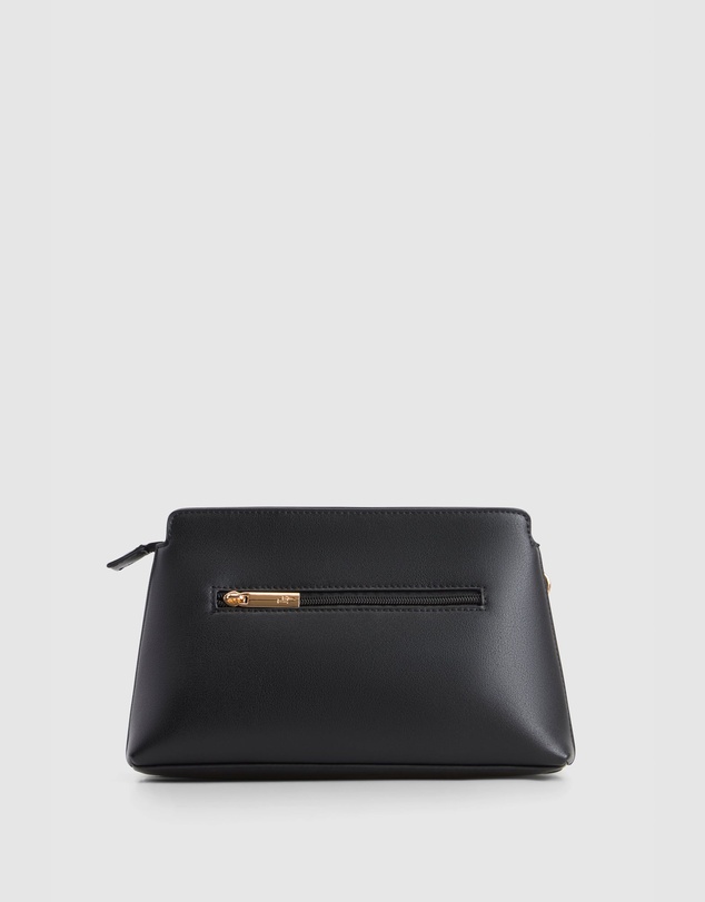 Laura Jones - Scarf Crossbody Bag