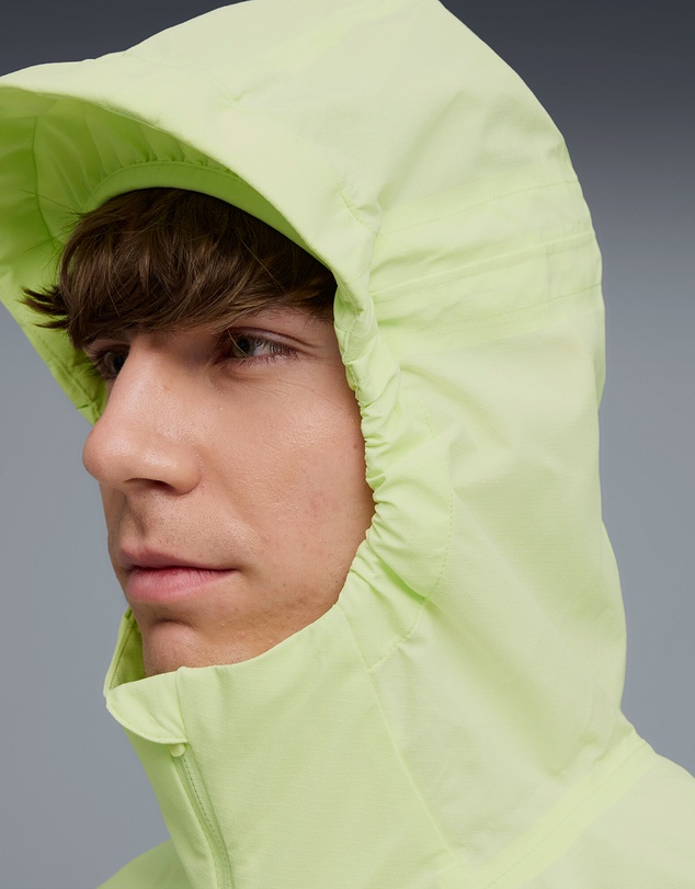 Puma - RUN rainCELL Jacket - Men