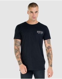 DVNT - 3-Pack NYC Tee