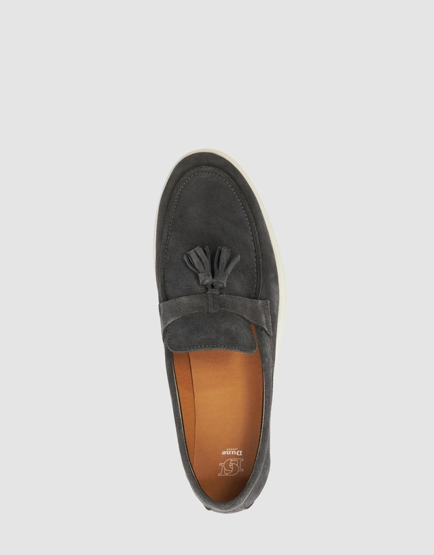 Dune London - Believes - Grey