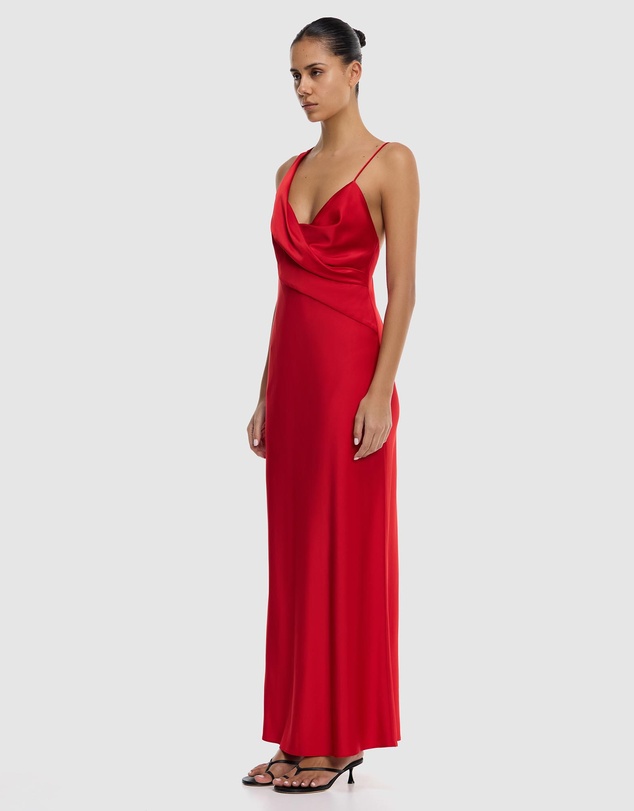 Significant Other - Adriana Dress