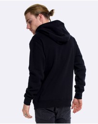 DVNT - Riot And Rebellion Pullover Hoodie