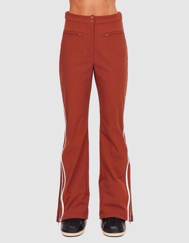 The Upside - Corvara Petra Zip Flare Ski Pants