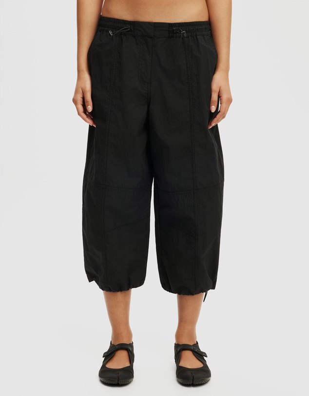 Cotton On Body Active - Utility Capri Pants