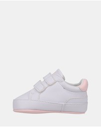 Polo Ralph Lauren - Heritage Court II EZ - Babies