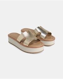 ALDO - Anayelie Sandals