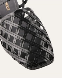 Jo Mercer - Eros Casual Flats
