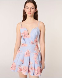 Maje - Rapapa Dress