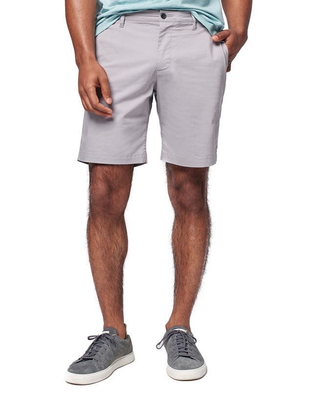 Faherty - Movement Chino Short Organic Cotton (9