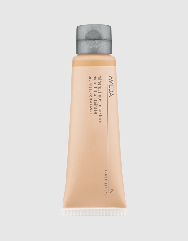Aveda - Inner Light™ Mineral Tinted Moisture - 03/Sweet Tea