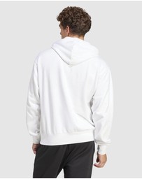 adidas Sportswear - Essentials Feelcozy Fleece Hoodie