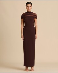 Sonya Moda - Lola Dress
